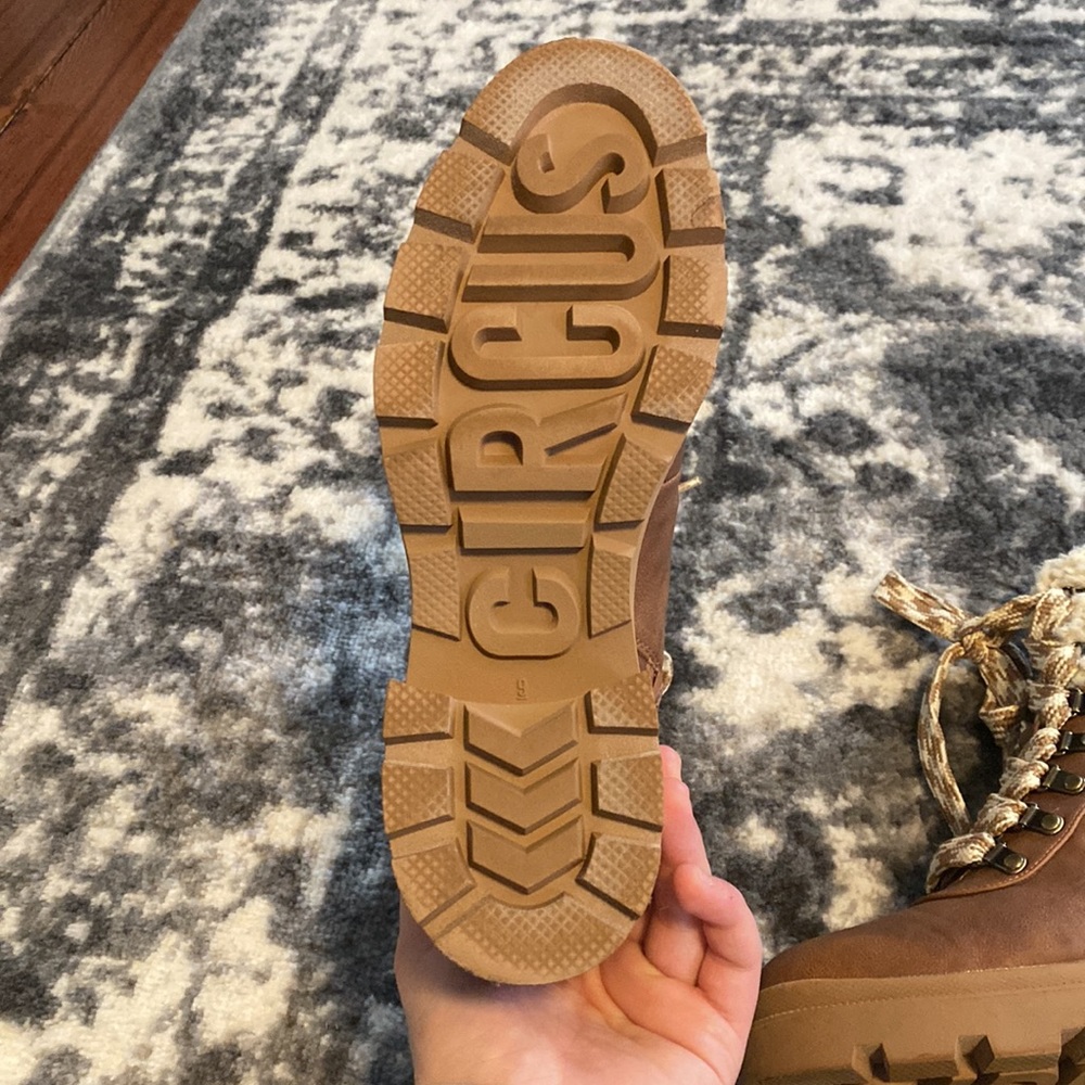 CURCUS by Sam Edelman - Picture 3 of 4